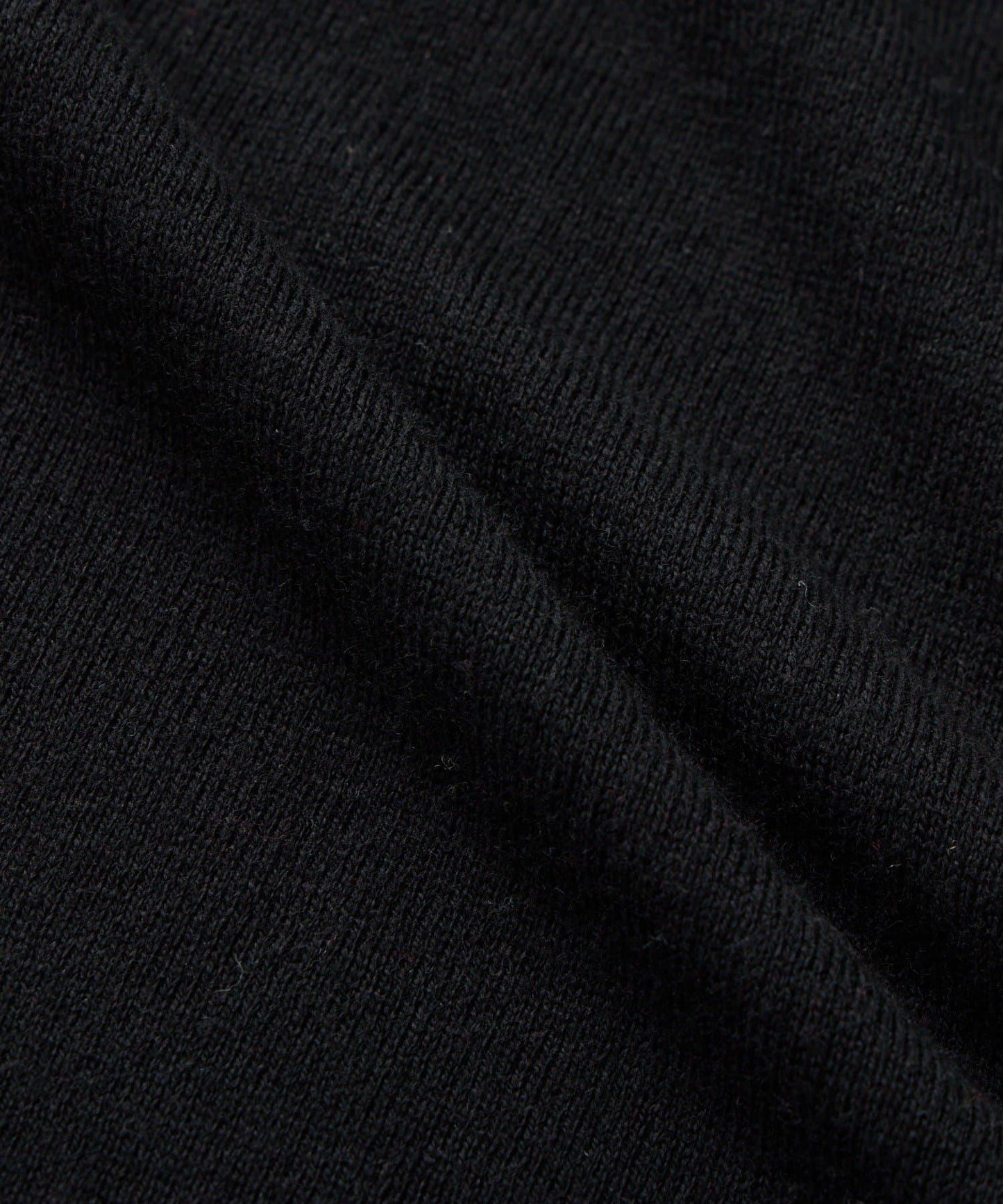 【MONN.:. (蒙)】寬鬆針織T恤/8月上旬發貨預定