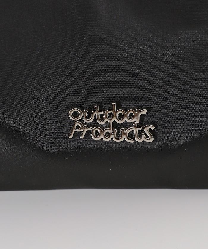 聯名 側邊收褶 托特包