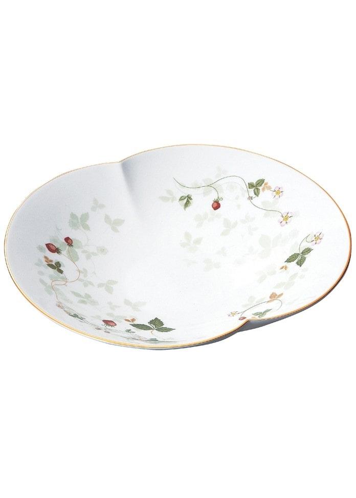 【Wedgwood】野草莓婚禮碗(大號)