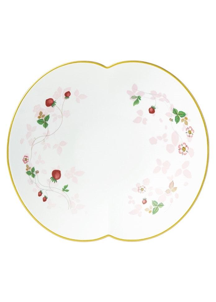 【Wedgwood】野草莓婚禮碗S