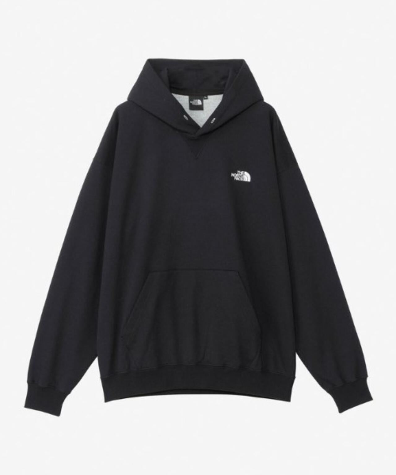 THE NORTH FACE/北面 方格標誌衛衣