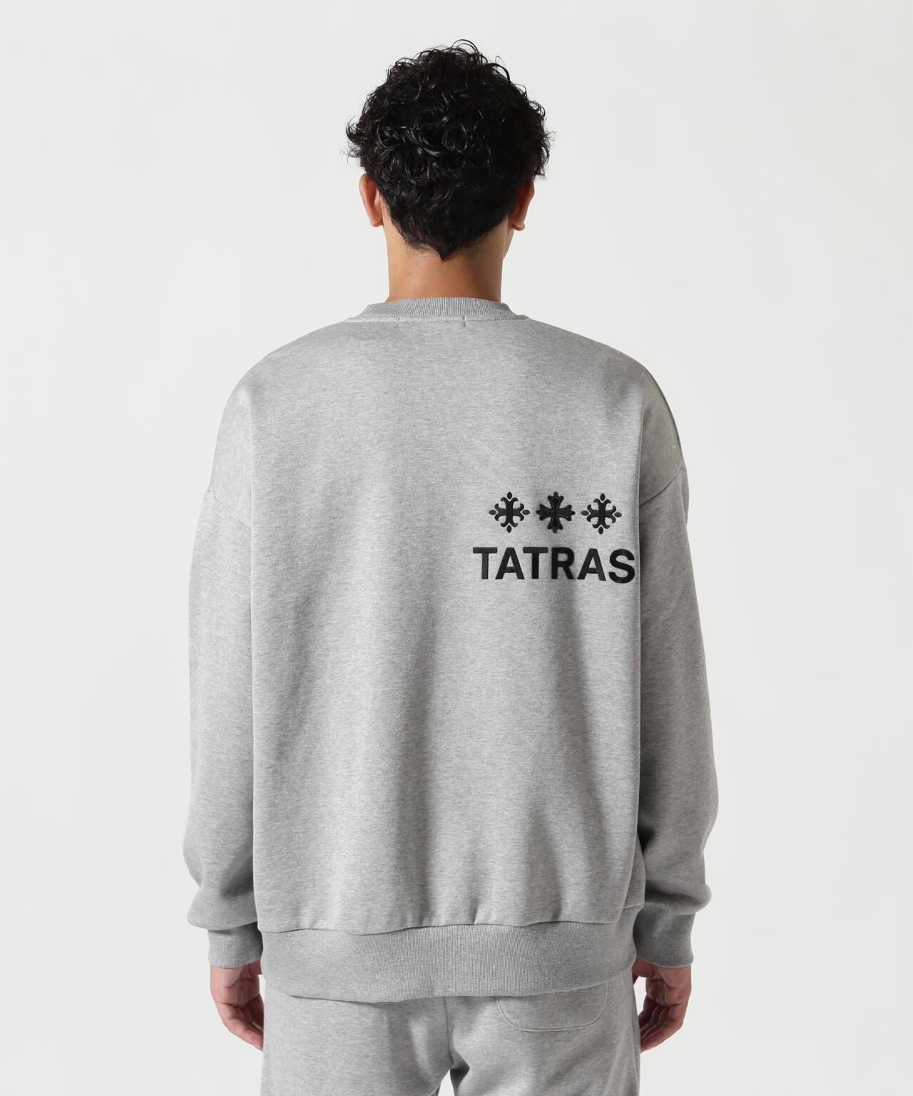 TATRAS(塔特拉斯) 【B'2nd 款】FITARCO 塔特拉斯衛衣