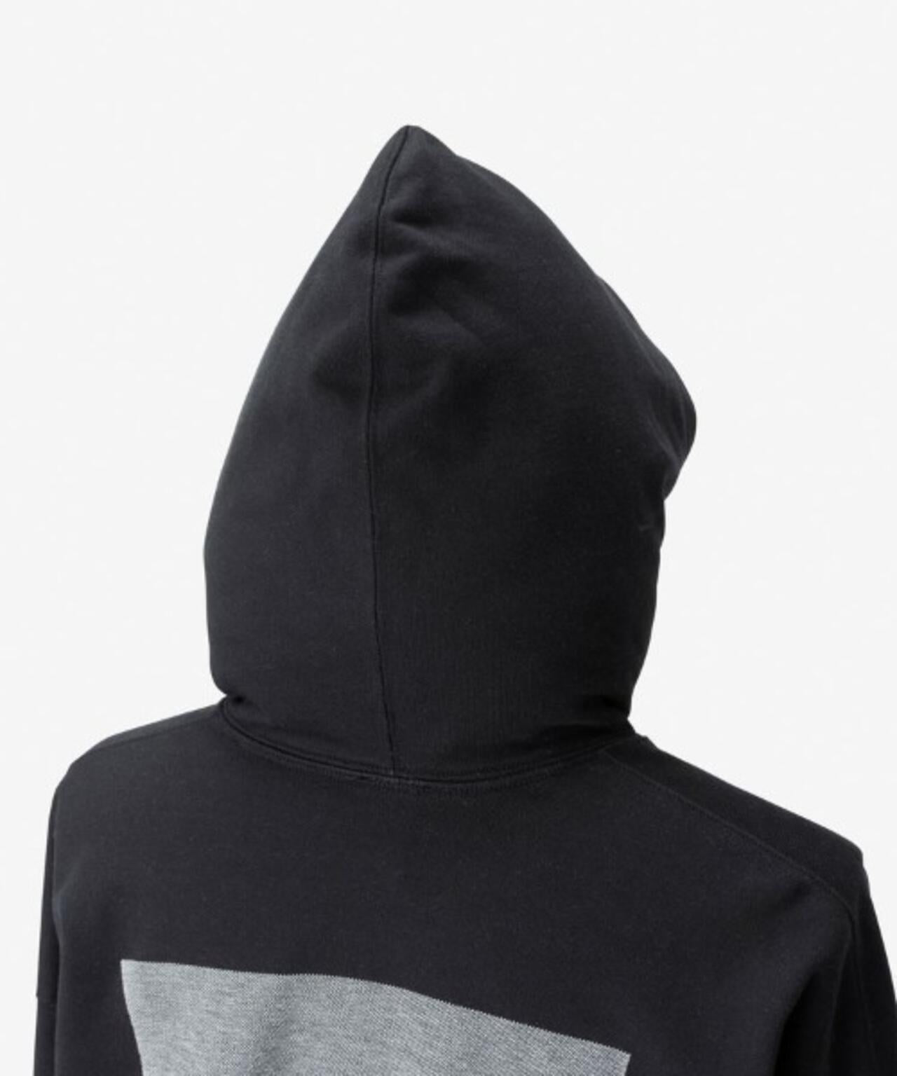 THE NORTH FACE/北面 方格標誌衛衣