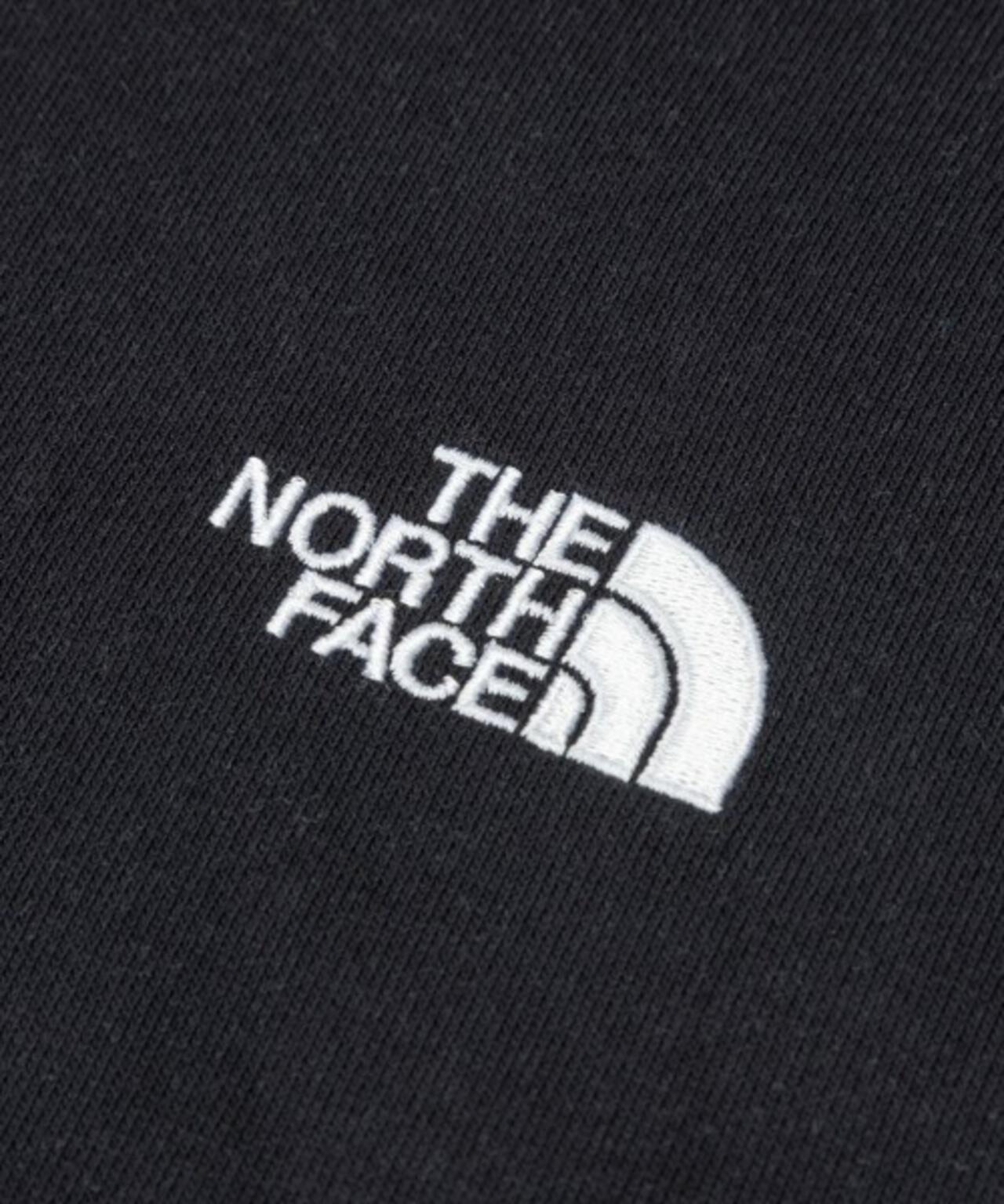 THE NORTH FACE/北面 方格標誌衛衣