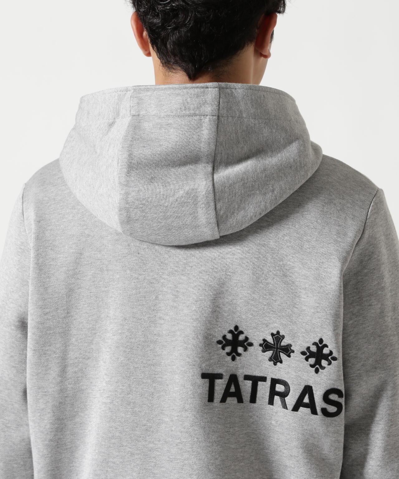 TATRAS(タトラス) 【B'2nd Exclusive】CIAGO 塔特拉斯專屬款連帽衫