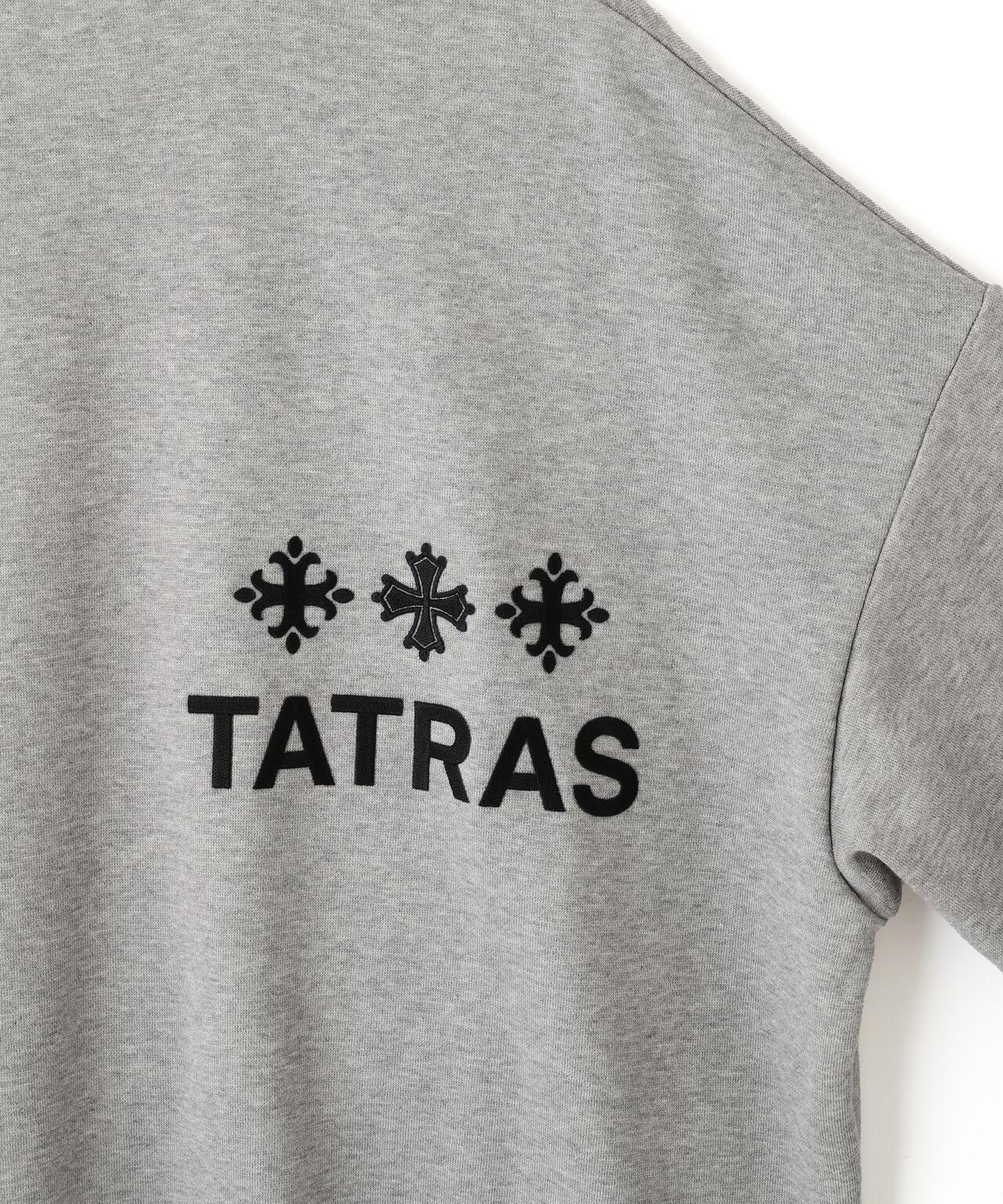 TATRAS(塔特拉斯) 【B'2nd 款】FITARCO 塔特拉斯衛衣