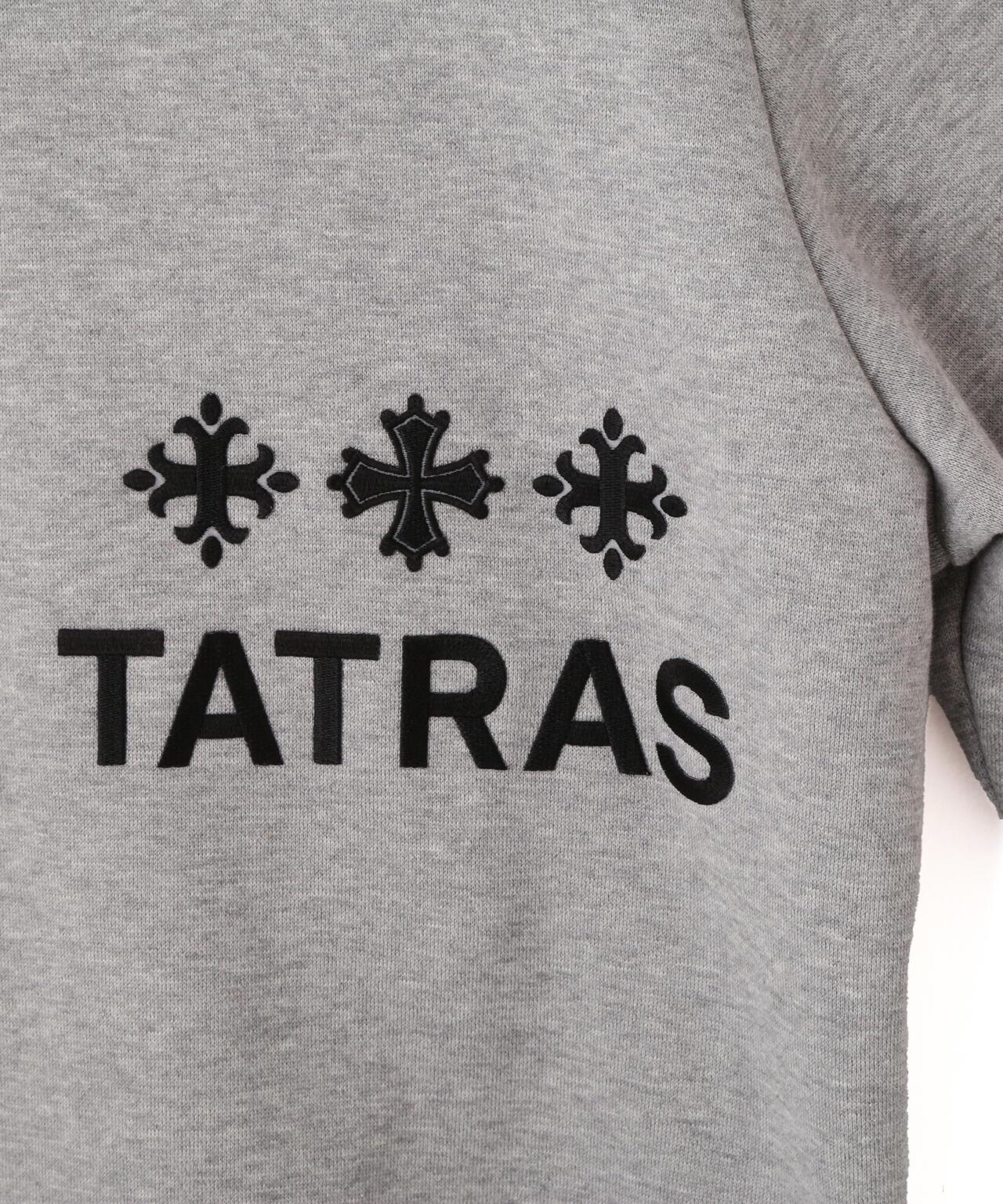TATRAS(タトラス) 【B'2nd Exclusive】CIAGO 塔特拉斯專屬款連帽衫