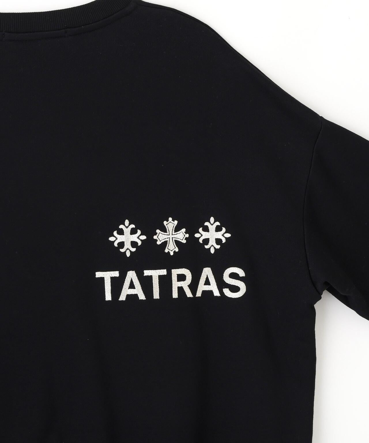 TATRAS(塔特拉斯) 【B'2nd 款】FITARCO 塔特拉斯衛衣
