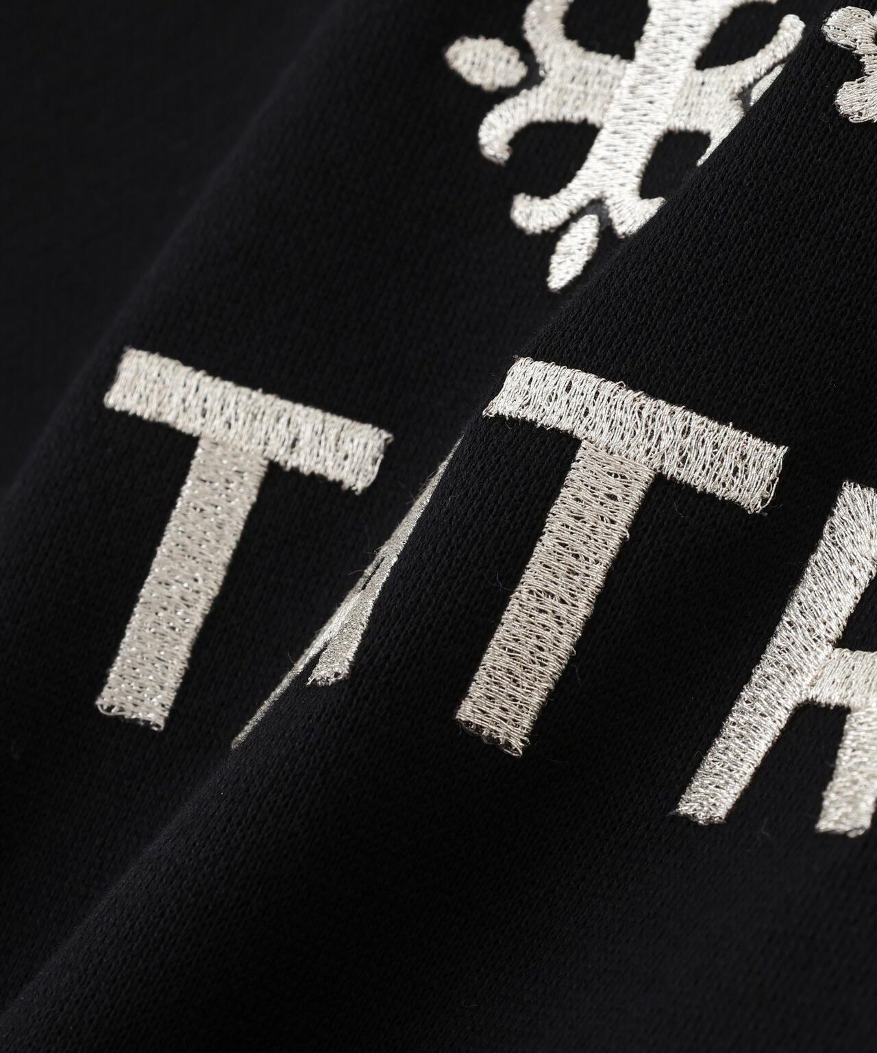 TATRAS(塔特拉斯) 【B'2nd 款】FITARCO 塔特拉斯衛衣
