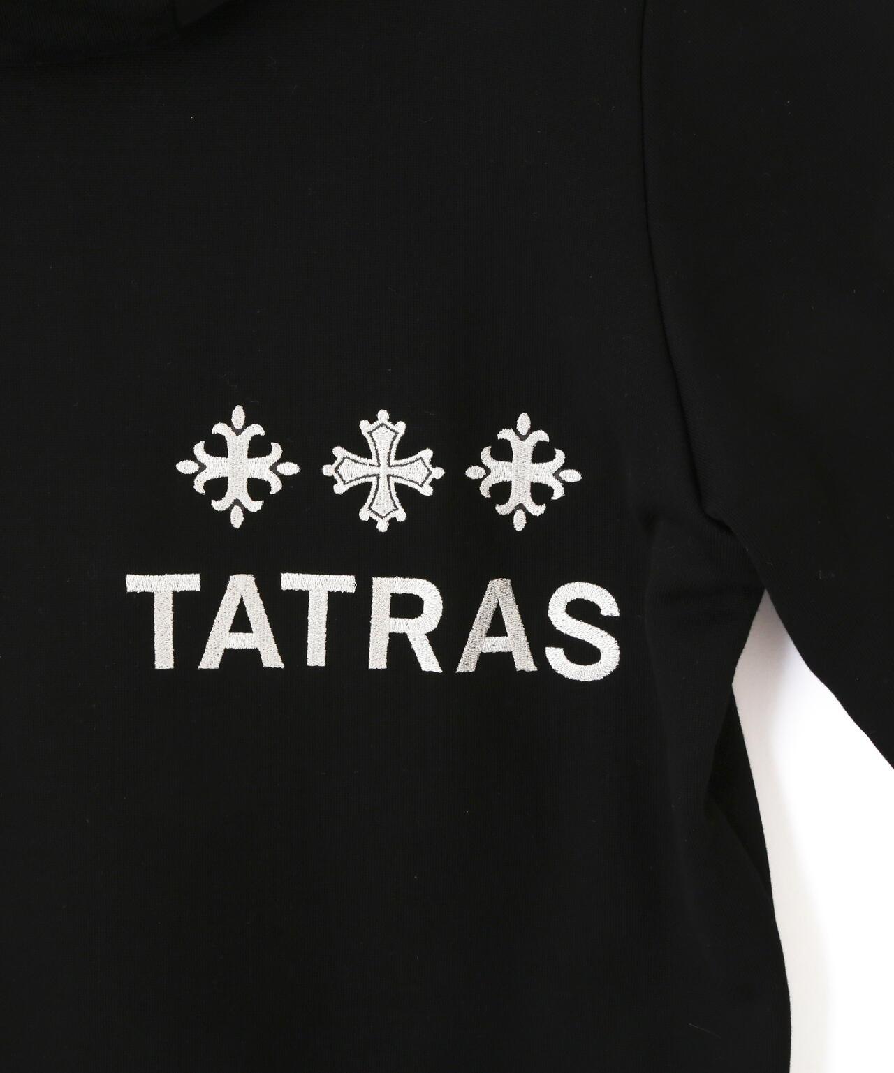 TATRAS(タトラス) 【B'2nd Exclusive】CIAGO 塔特拉斯專屬款連帽衫