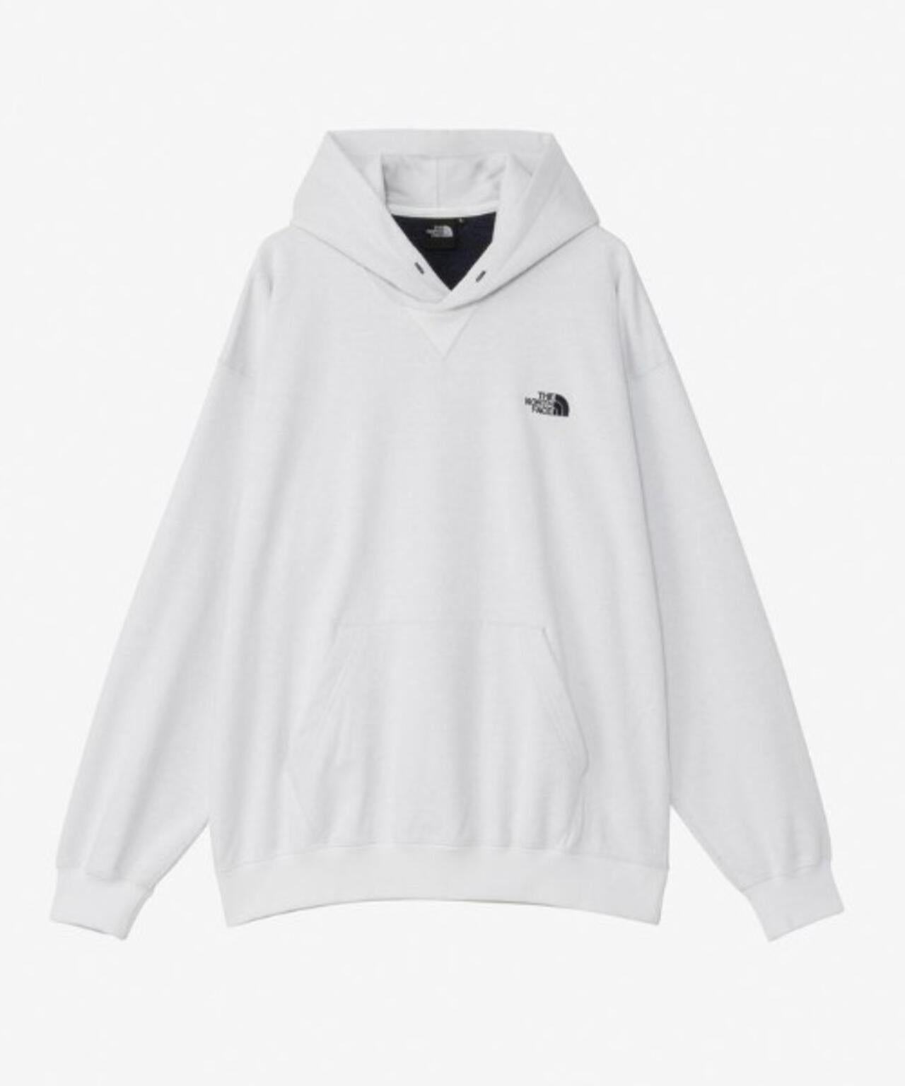 THE NORTH FACE/北面 方格標誌衛衣