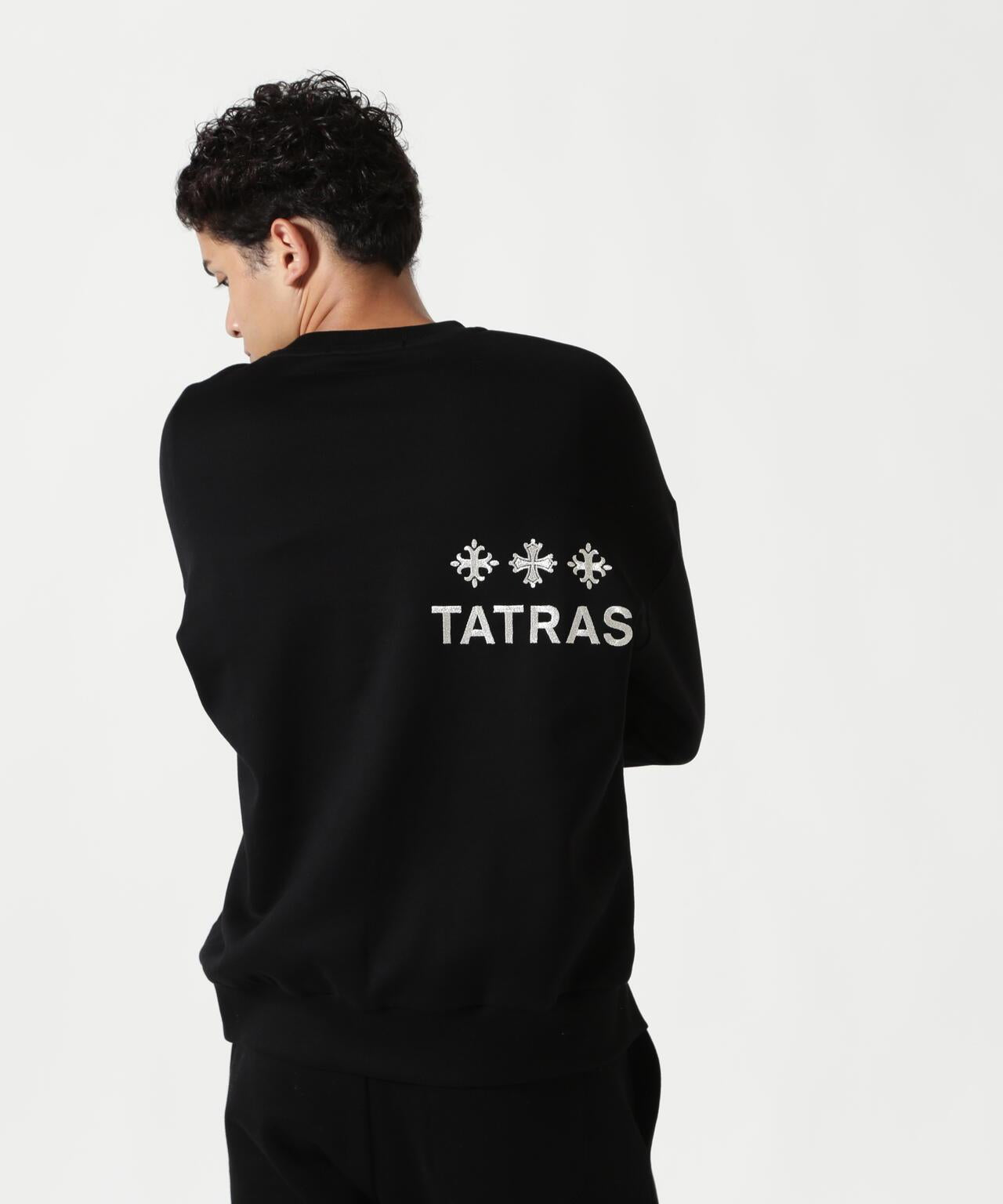 TATRAS(塔特拉斯) 【B'2nd 款】FITARCO 塔特拉斯衛衣