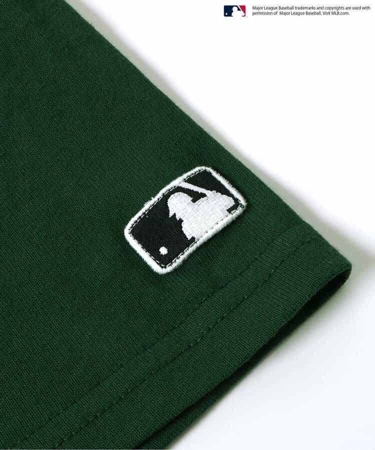 MLB 3條T恤