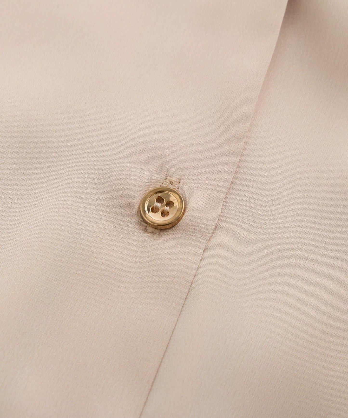 【美人顯瘦襯衫】輕瑩緞襯衫