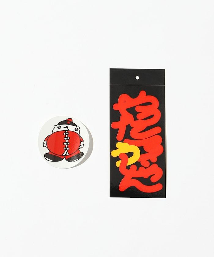 立領油印T恤 / CP25AW-FH001