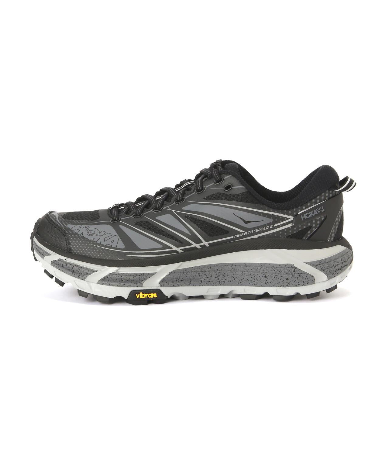 HOKA ONE ONE/ホカ オネオネ MAFATE SPEED 2 マファテスピード 2