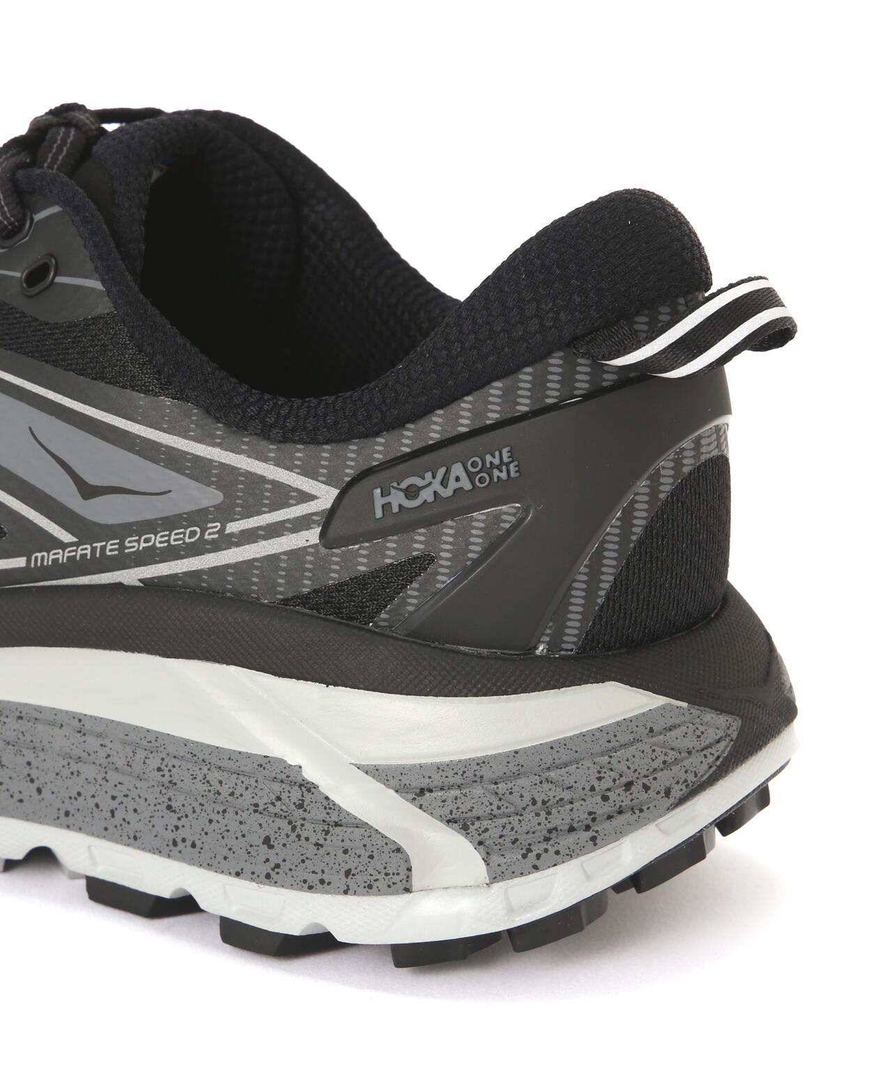 HOKA ONE ONE/ホカ オネオネ MAFATE SPEED 2 マファテスピード 2