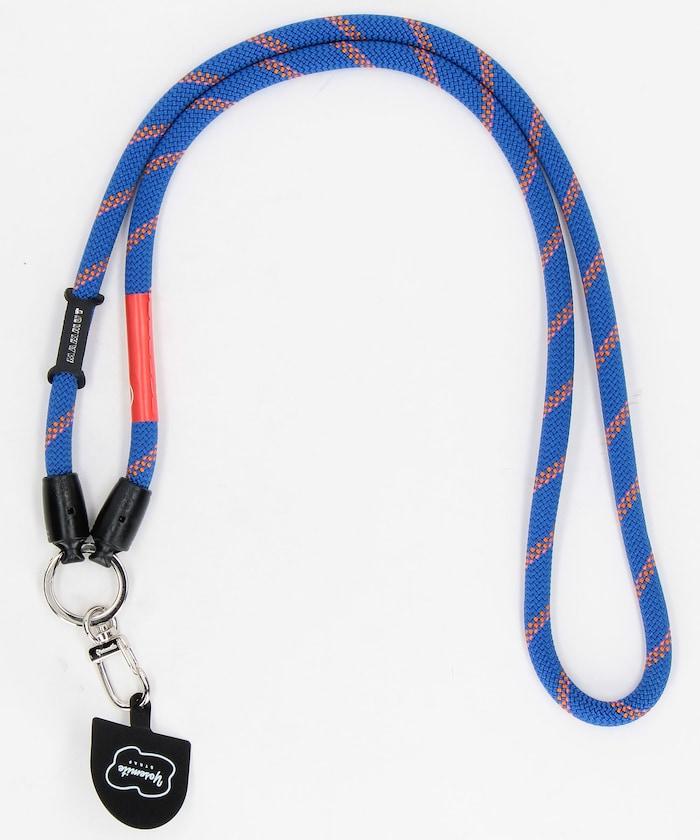 【MAMMUT EDITION】 MOBILE STRAP
