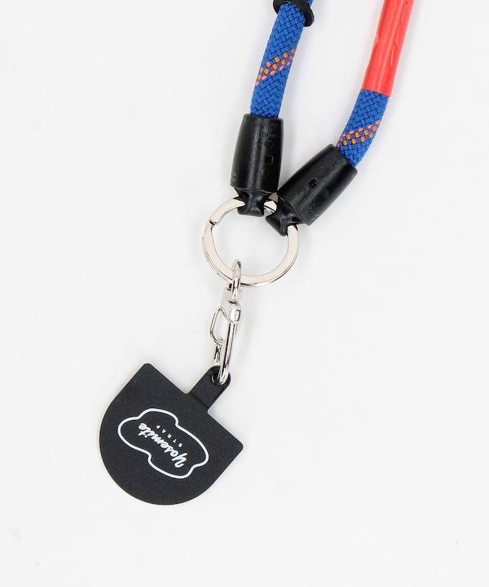 【MAMMUT EDITION】 MOBILE STRAP