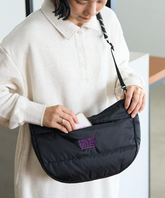 BAUM SHOULDER 【限定展開】