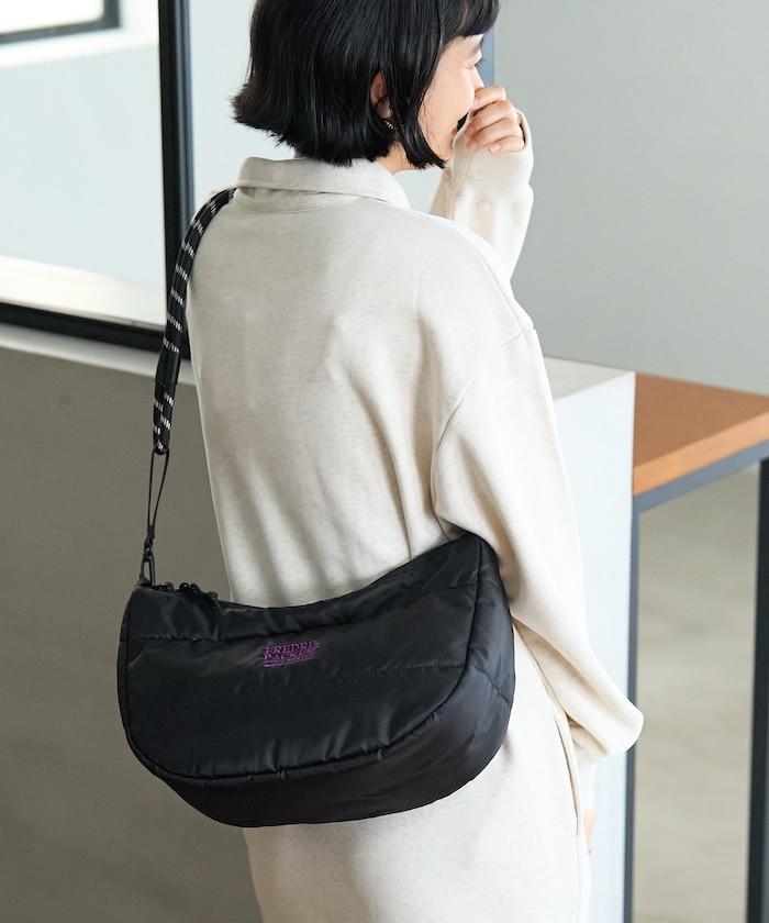 BAUM SHOULDER 【限定展開】