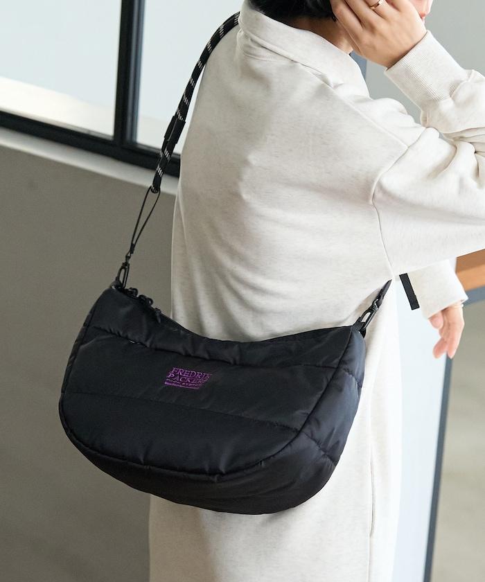 BAUM SHOULDER 【限定展開】