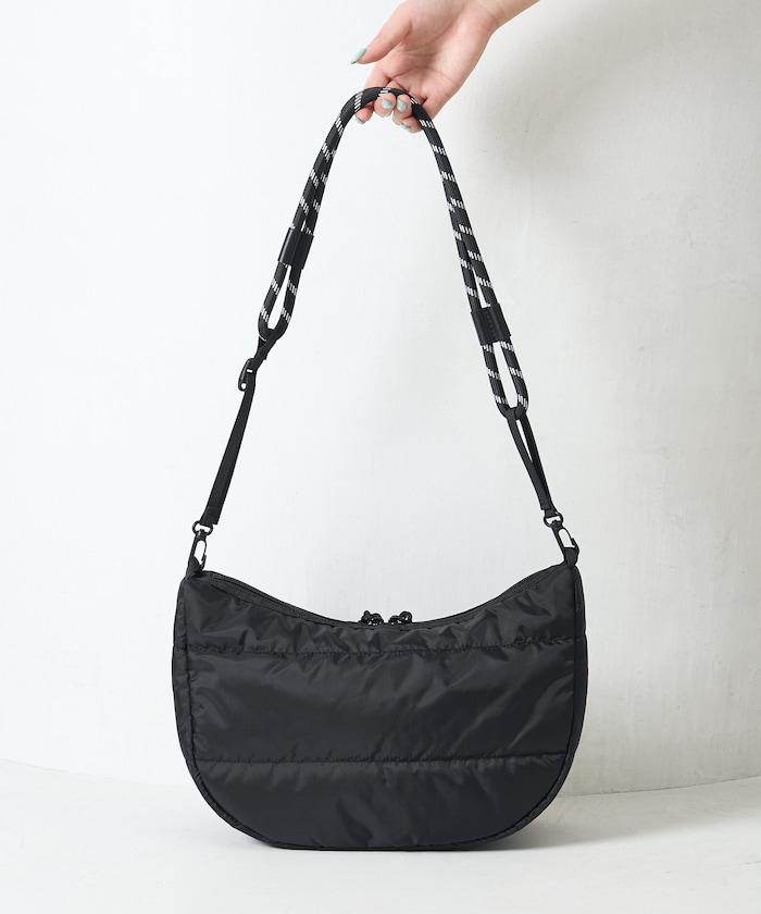 BAUM SHOULDER 【限定展開】
