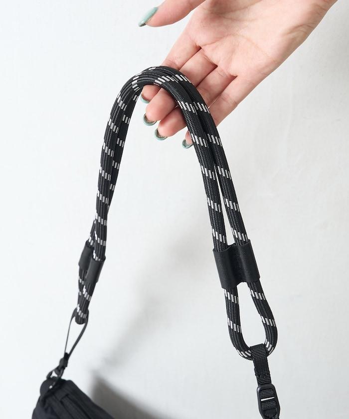 BAUM SHOULDER 【限定展開】