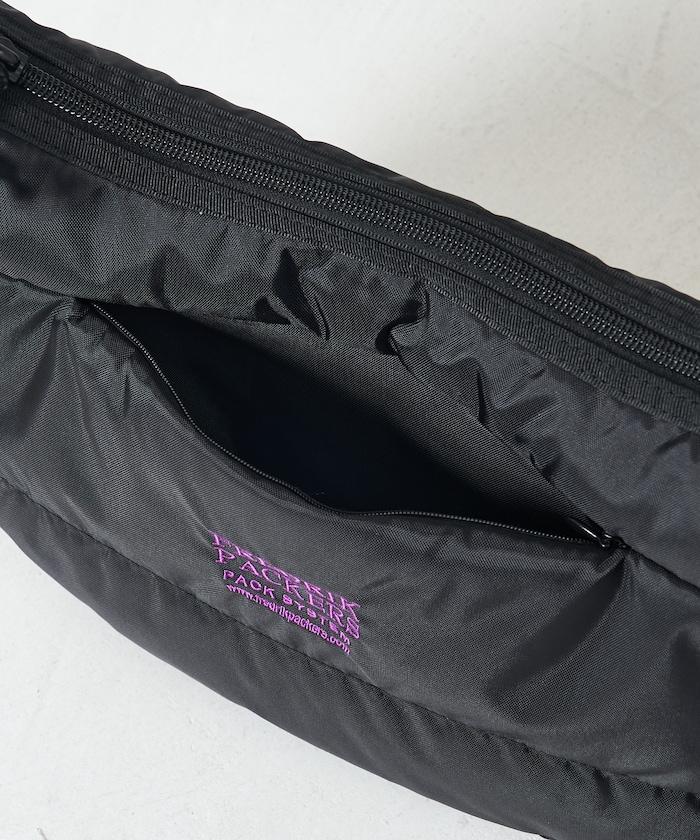 BAUM SHOULDER 【限定展開】