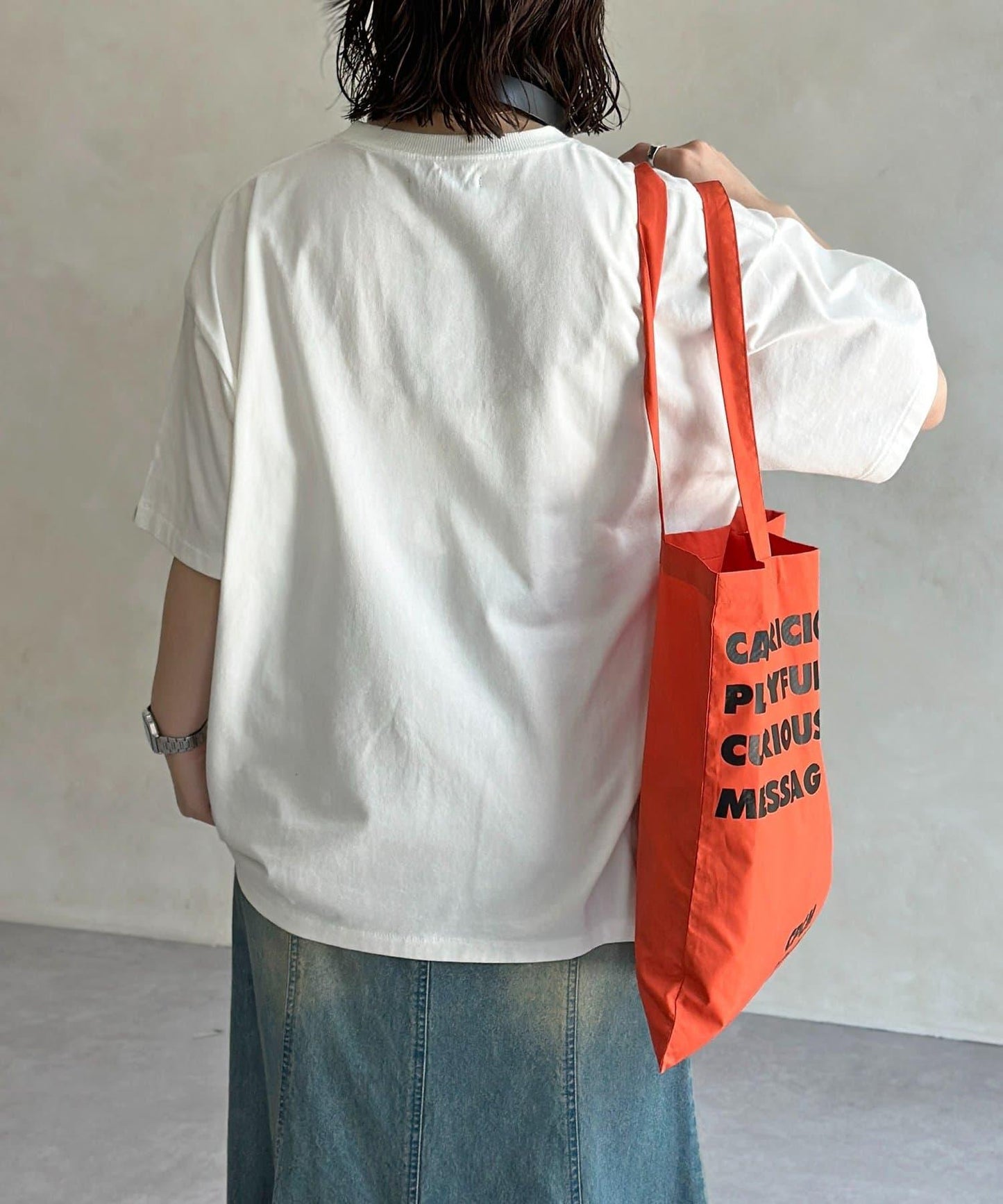 CPCM1 點繡T-shirt