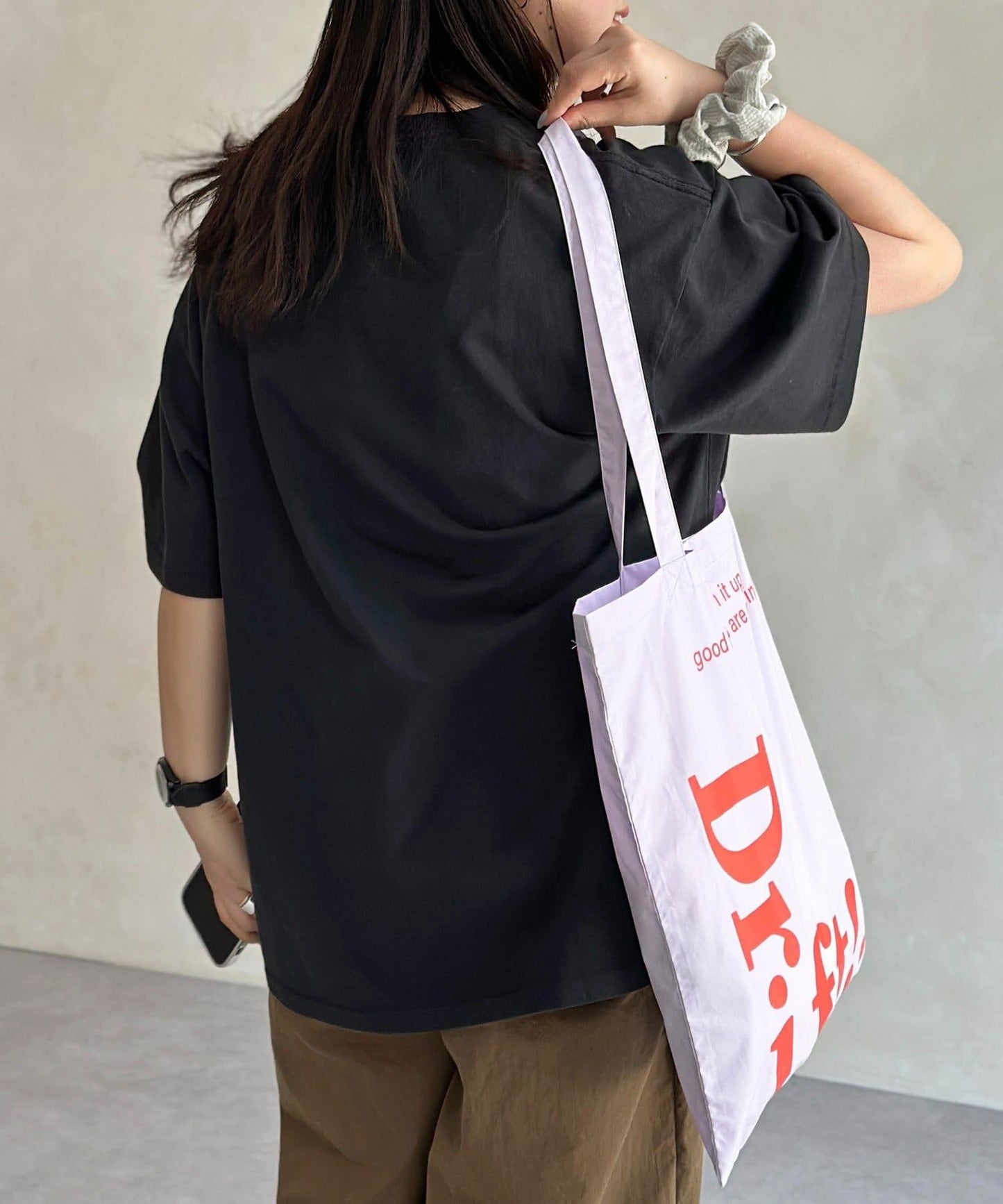 CPCM1 點繡T-shirt