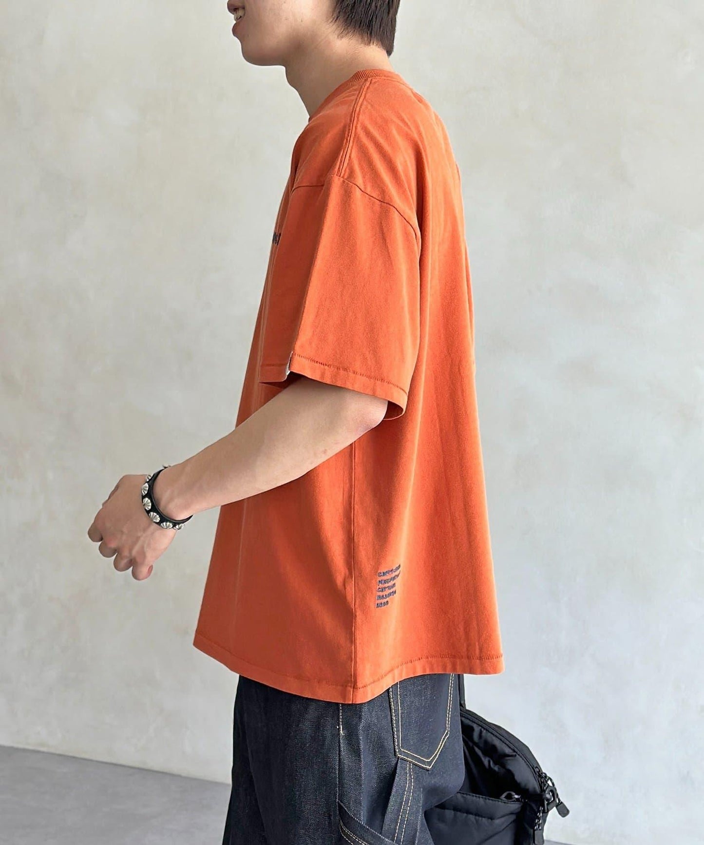 CPCM1 點繡T-shirt