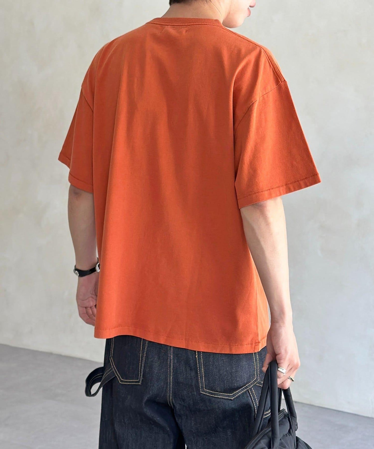 CPCM1 點繡T-shirt