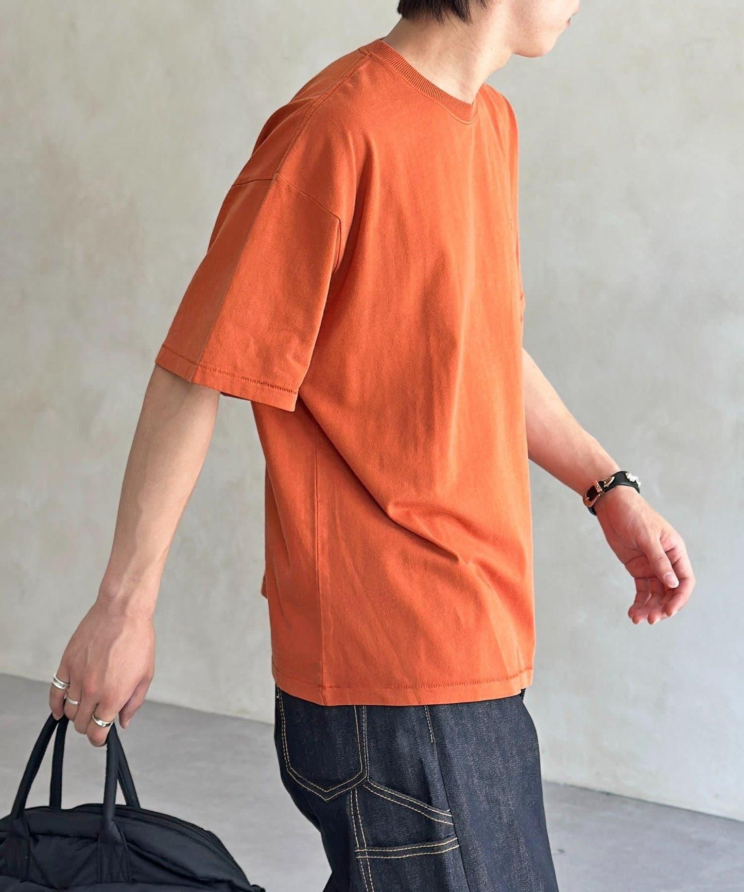 CPCM1 點繡T-shirt