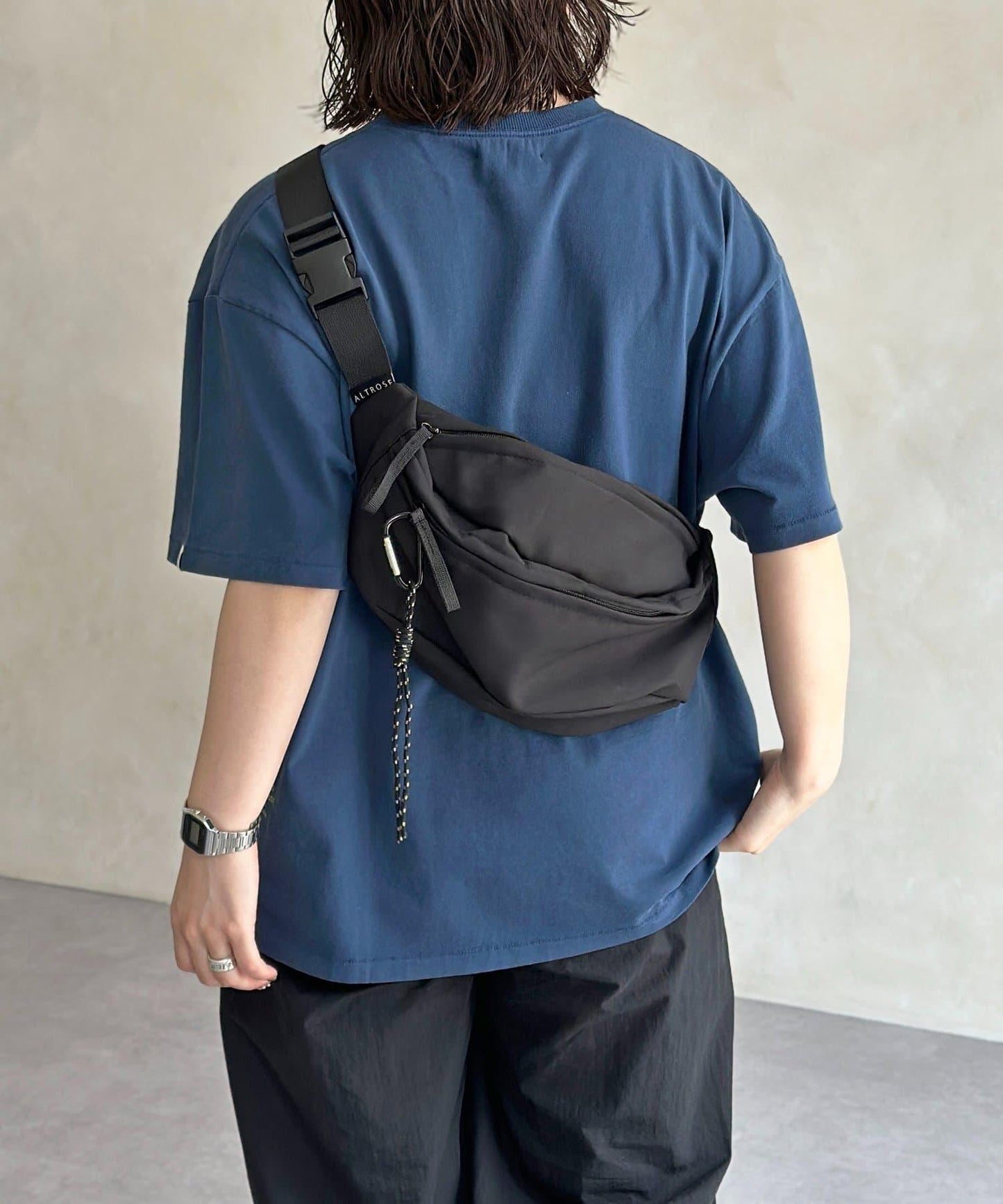 CPCM1 點繡T-shirt
