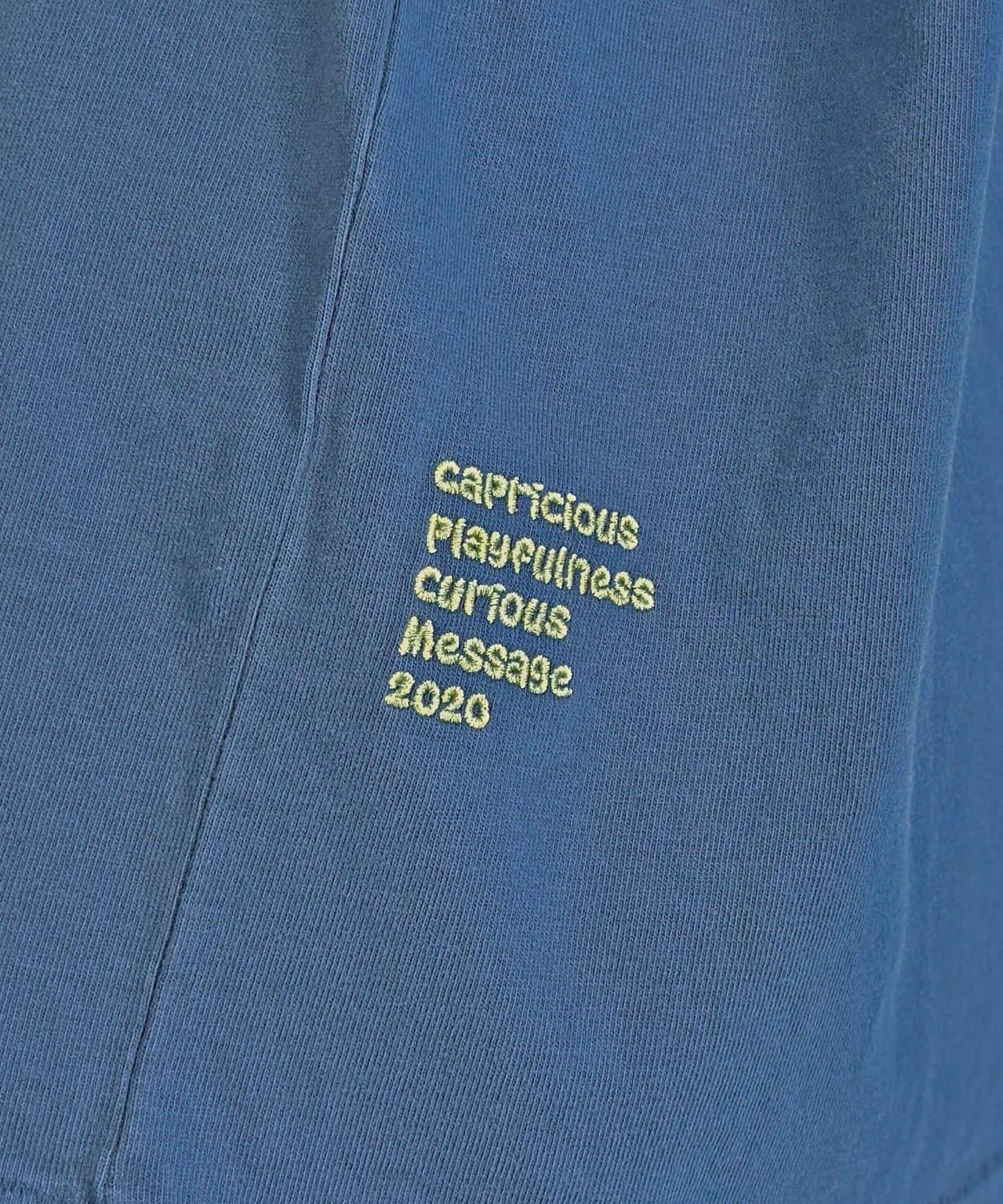 CPCM1 點繡T-shirt