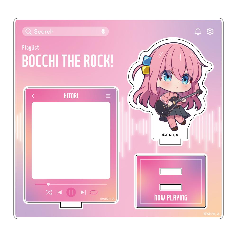 孤獨的搖滾手!亞克力立牌 vol.2 / 後藤獨奏