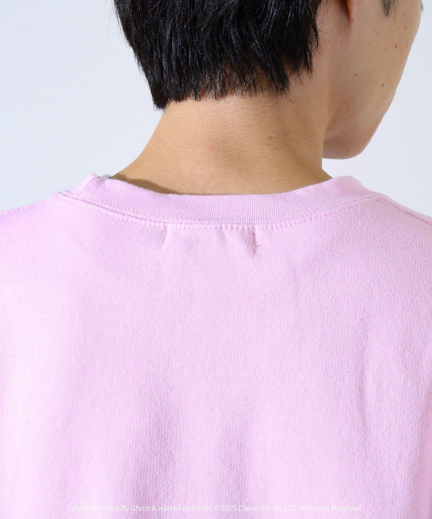 【GOOD ROCK SPEED】卡通印花內起毛衛衣