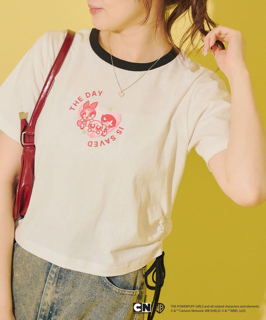 【《飛天小女警》】卓越T恤