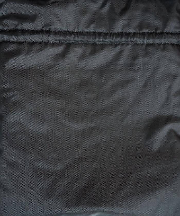 別注 キルティング ハンド 巾着 バッグ【限定展開】