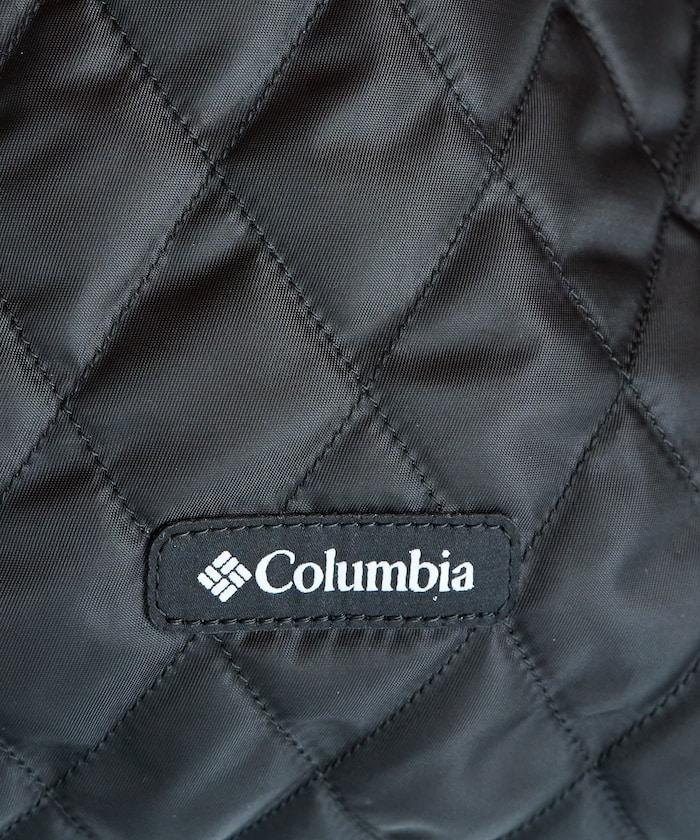 別注 キルティング ハンド 巾着 バッグ【限定展開】