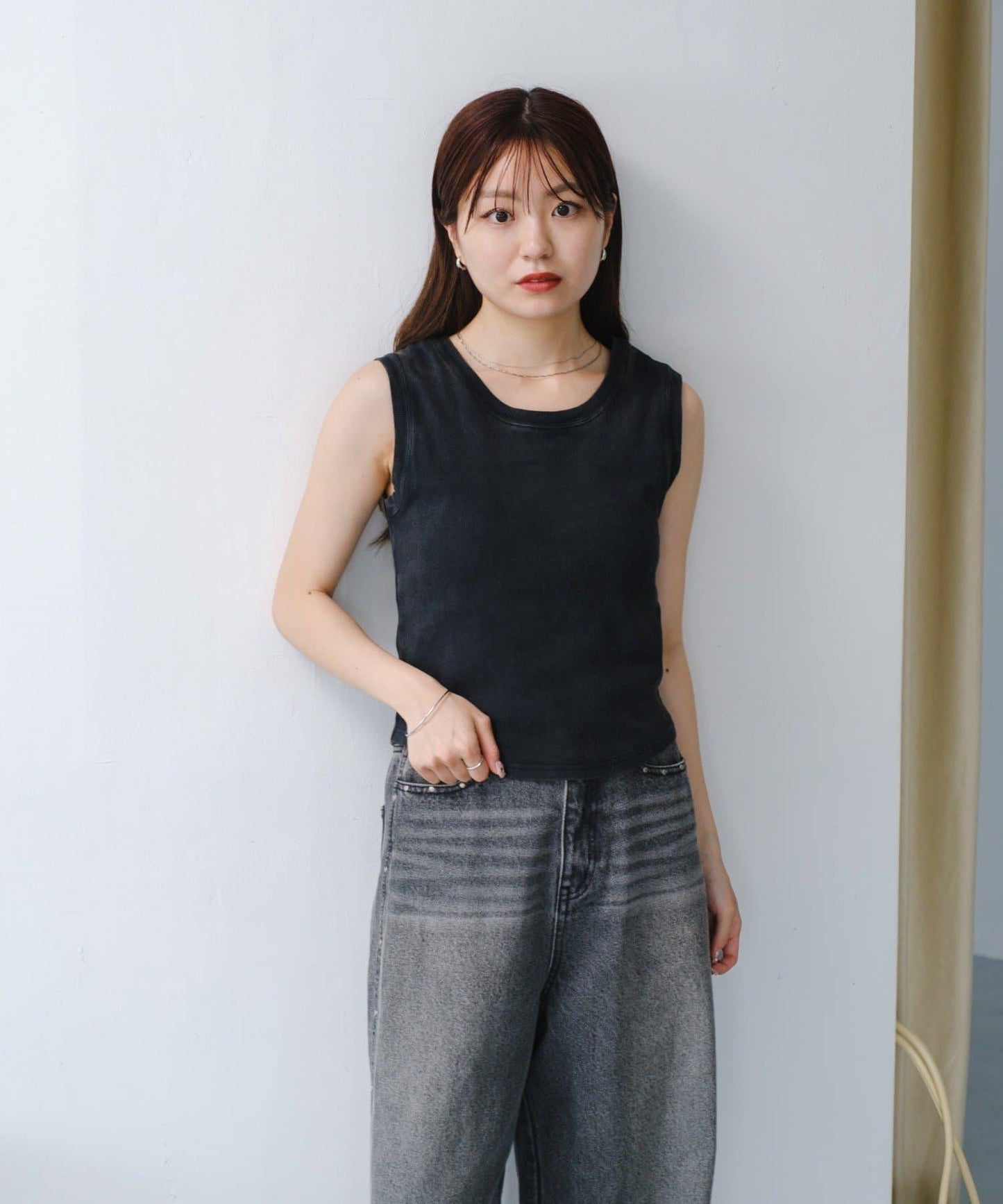 【可拆卸杯】帶顏料杯的儲液罐
