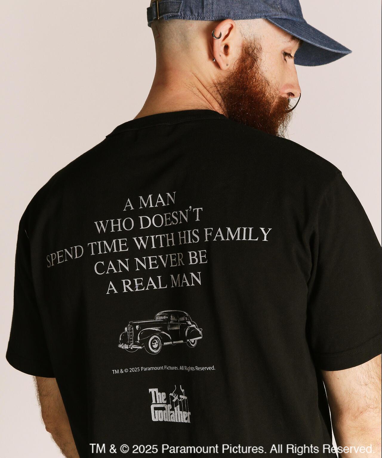 教父/經典汽車/古董車