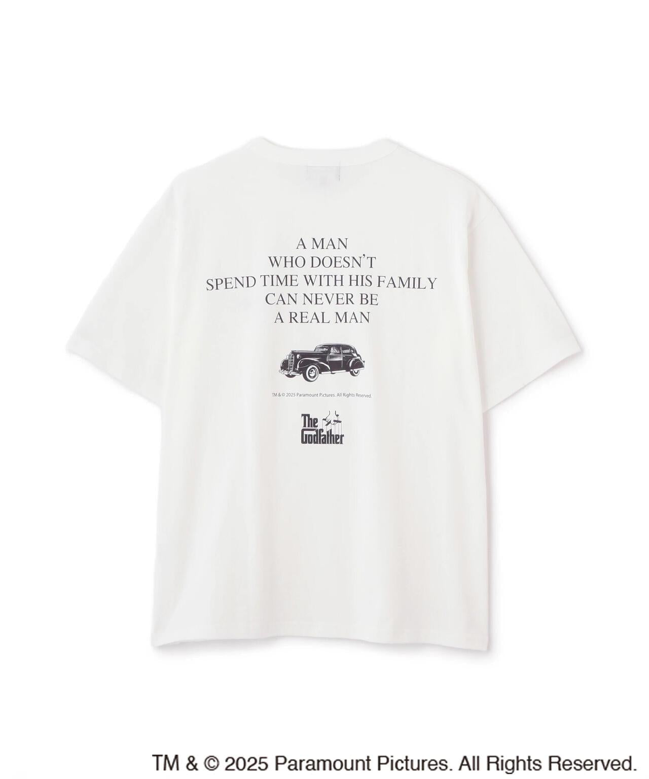 教父/經典汽車/古董車