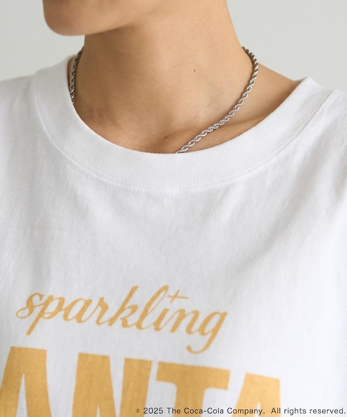 Fanta 60's Logo T-shirt