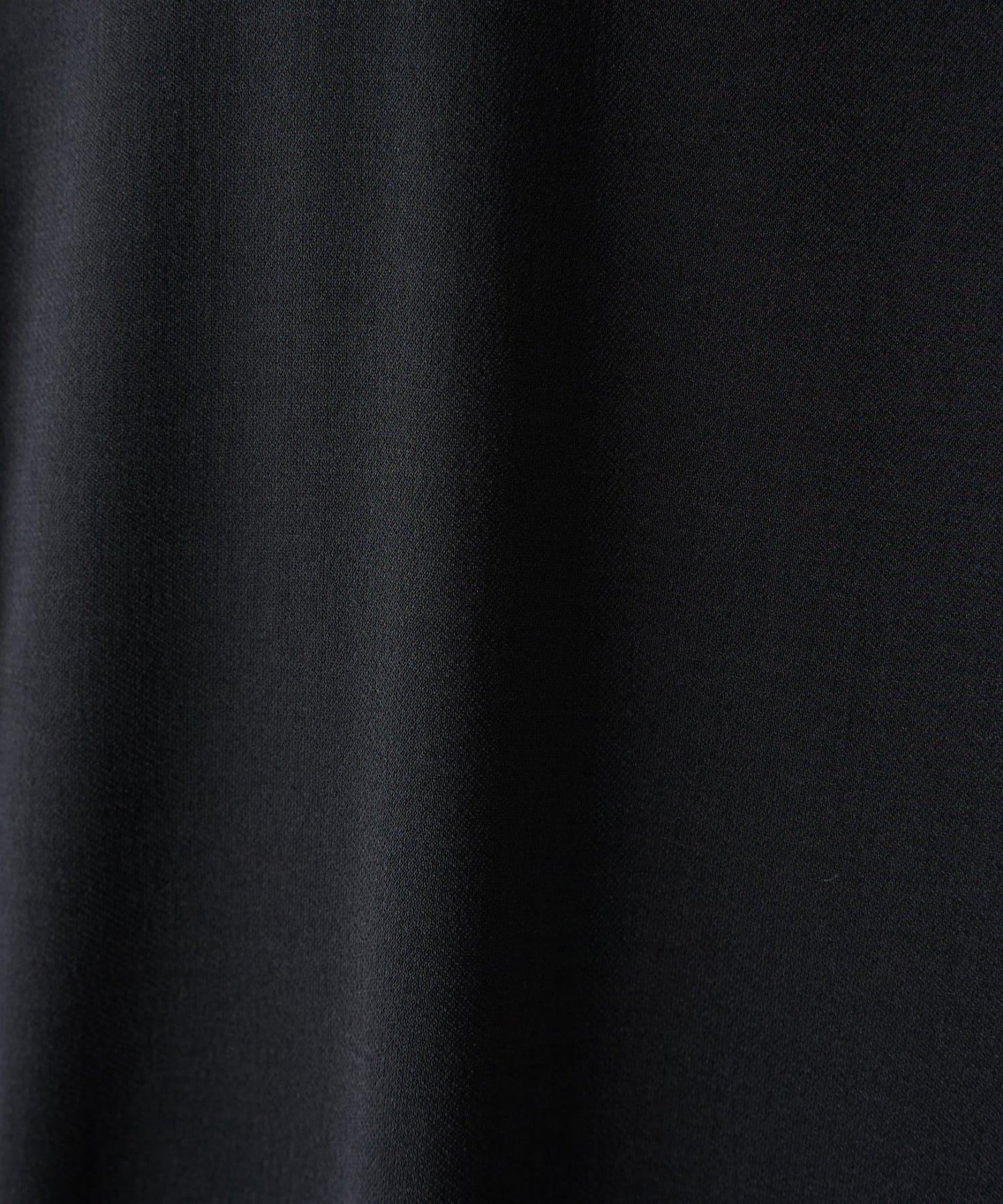 寬鬆長款襯衫連衣裙