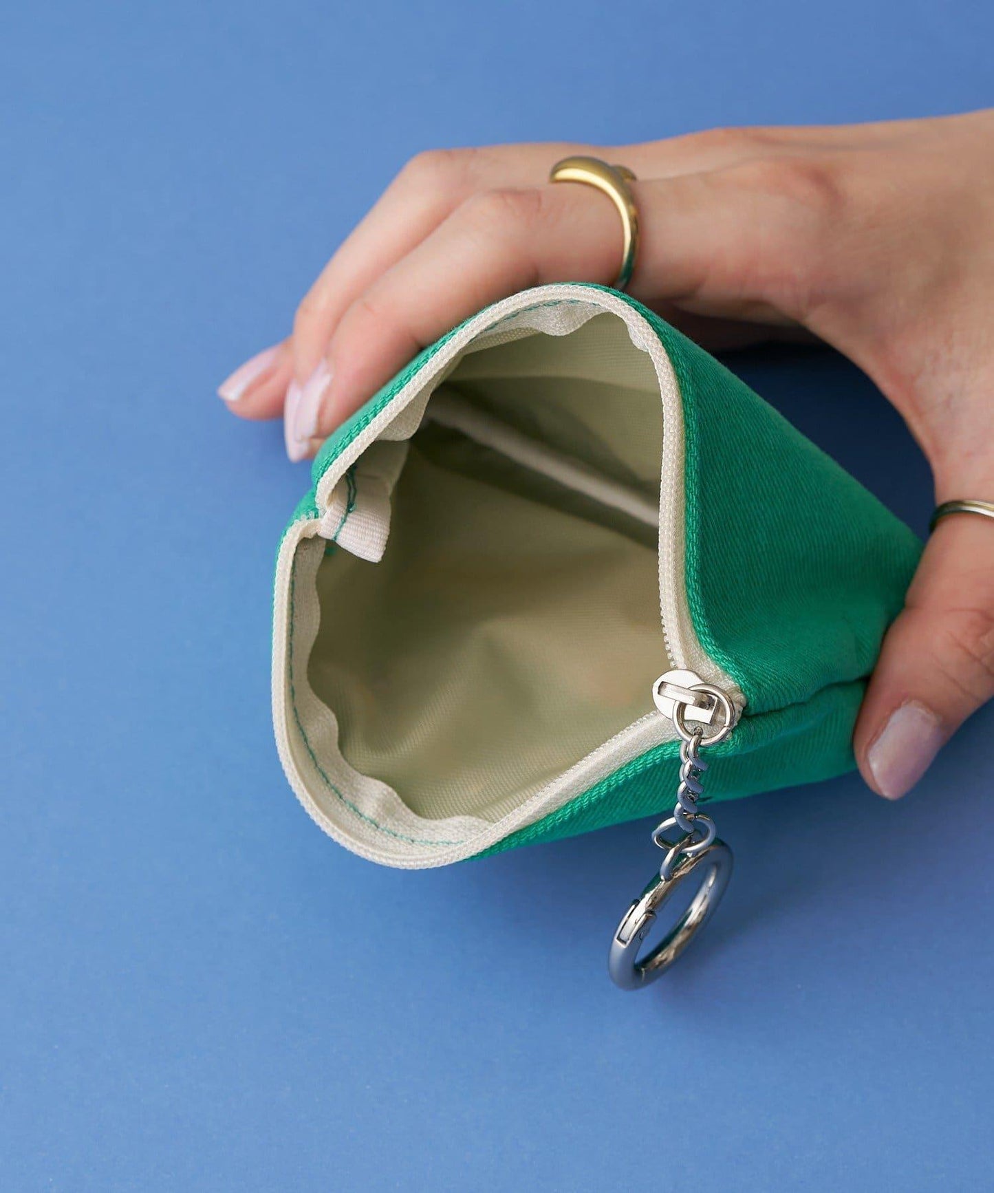 【OOHLALA 烏拉拉】鑰匙包