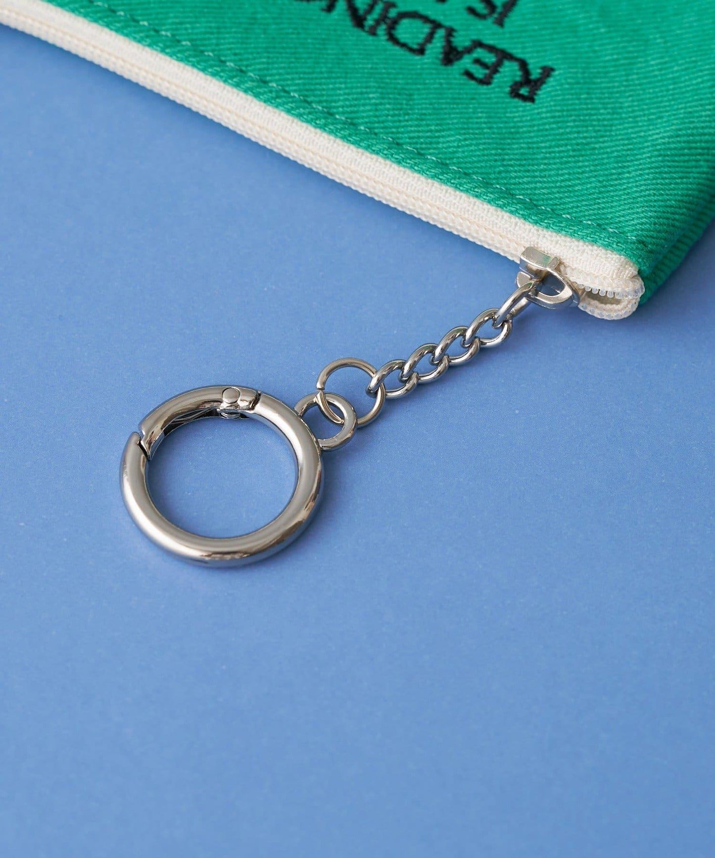 【OOHLALA 烏拉拉】鑰匙包