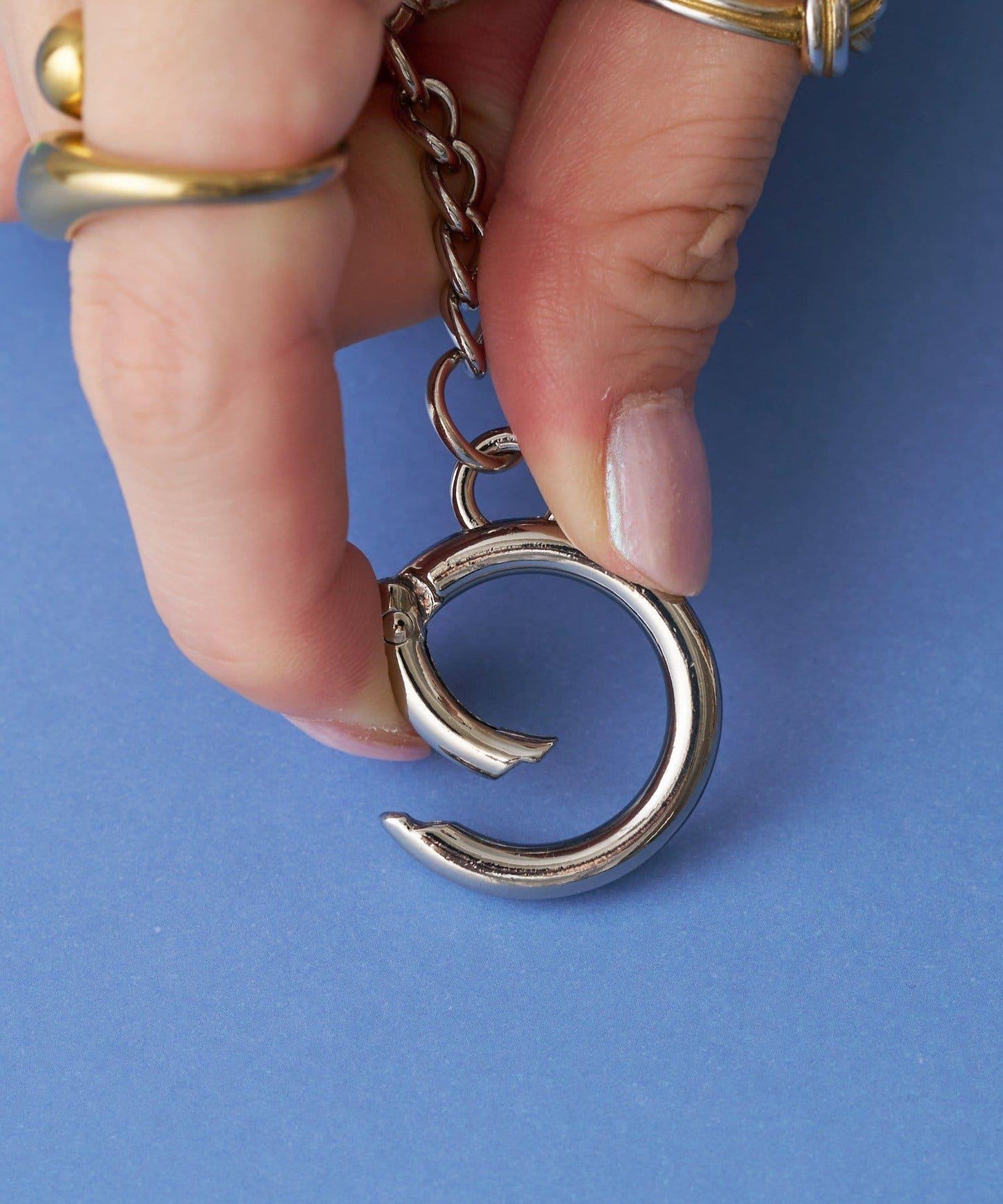 【OOHLALA 烏拉拉】鑰匙包