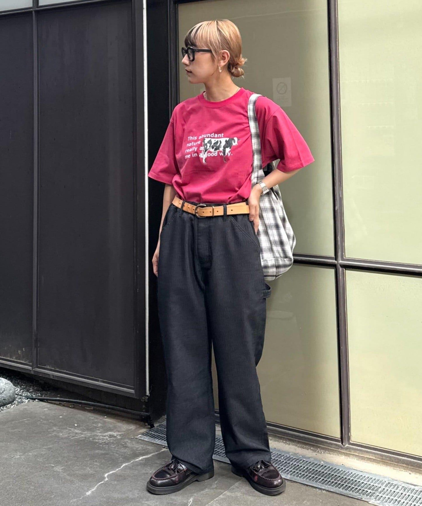 【夏季清涼◎】【TYPYDENIM】網眼牛仔工裝褲